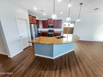 19885 259th Ave, Buckeye, AZ 85396