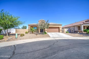19887 Herbert Ave, Maricopa, AZ 85138