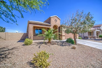 19887 Herbert Ave, Maricopa, AZ 85138