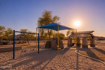 19887 Herbert Ave, Maricopa, AZ 85138