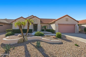 19888 Crimson Ridge Way, Surprise, AZ 85374