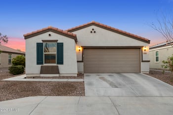 19888 Jackson St, Buckeye, AZ 85326
