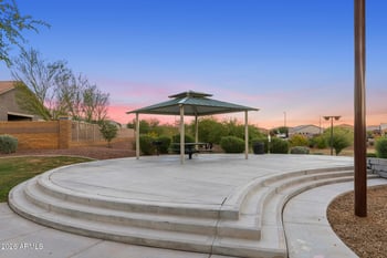 19888 Jackson St, Buckeye, AZ 85326