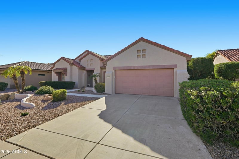 19888 Crimson Ridge Way, Surprise, AZ 85374