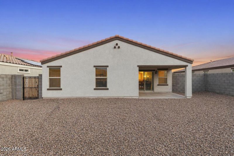 19888 W Jackson St, Buckeye, AZ 85326