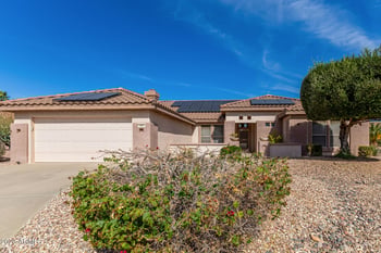 19891 Tapestry Ct, Surprise, AZ 85374