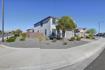 19892 Badgett Ln, Litchfield Park, AZ 85340