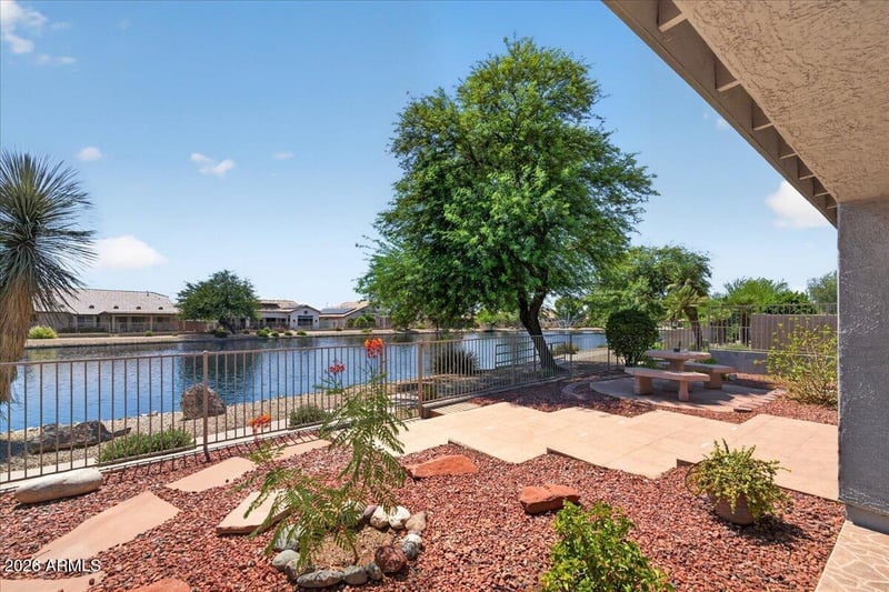 19894 N 108th Ave, Sun City, AZ 85373