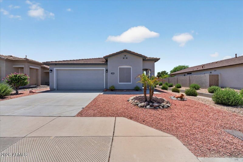 19894 N 108th Ave, Sun City, AZ 85373