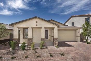 19894 S 210th Pl, Queen Creek, AZ 85142