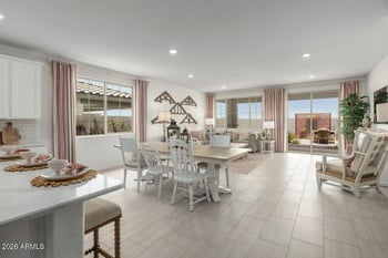 19894 S 210th Pl, Queen Creek, AZ 85142