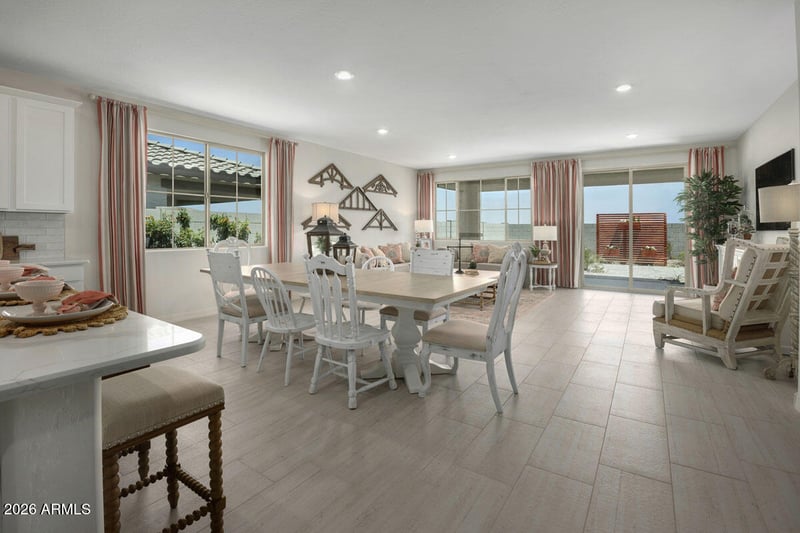 19894 S 210th Pl, Queen Creek, AZ 85142