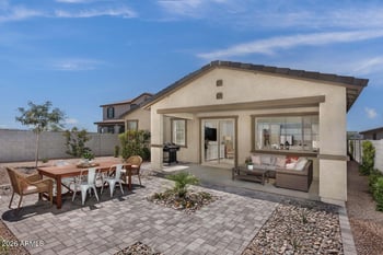 19894 S 210th Pl, Queen Creek, AZ 85142