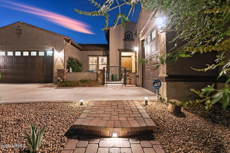 19894 Strawberry Dr, Queen Creek, AZ 85142