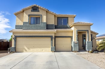 19894 Toledo Ave, Maricopa, AZ 85138