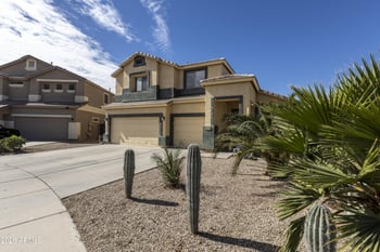 19894 Toledo Ave, Maricopa, AZ 85138