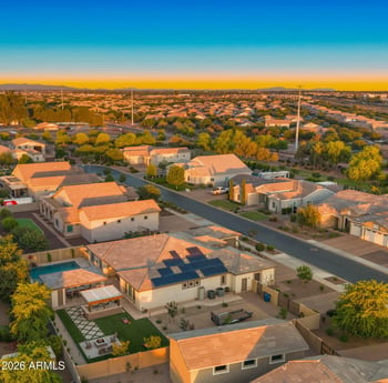 19898 Cattle Dr, Queen Creek, AZ 85142