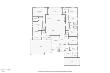 19898 Cattle Dr, Queen Creek, AZ 85142