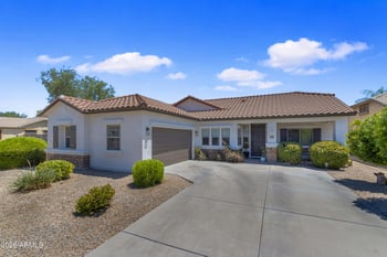19899 E Mayberry Rd, Queen Creek, AZ 85142