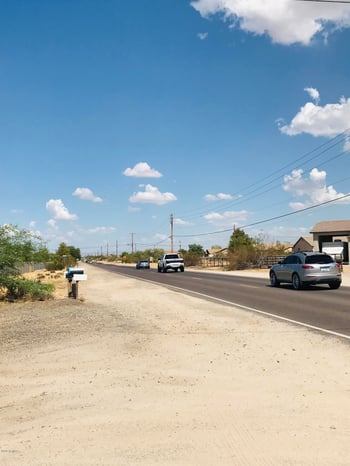 198th E San Tan Blvd #-, Queen Creek, AZ 85142