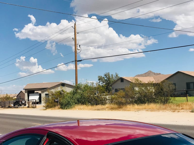 198th E San Tan Blvd #-, Queen Creek, AZ 85142