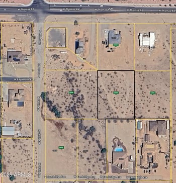 198XXX Edgemont Ave #4, Buckeye, AZ 85396