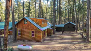 199 Mockingbird Ln, Payson, AZ 85541