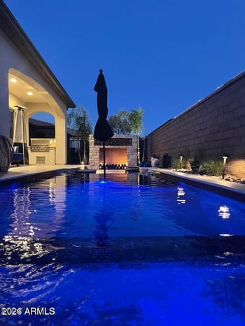 199 Tangerine Pa, Queen Creek, AZ 85140