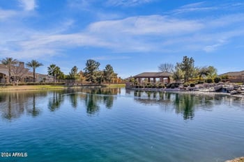 199 W Powell Way, Chandler, AZ 85248