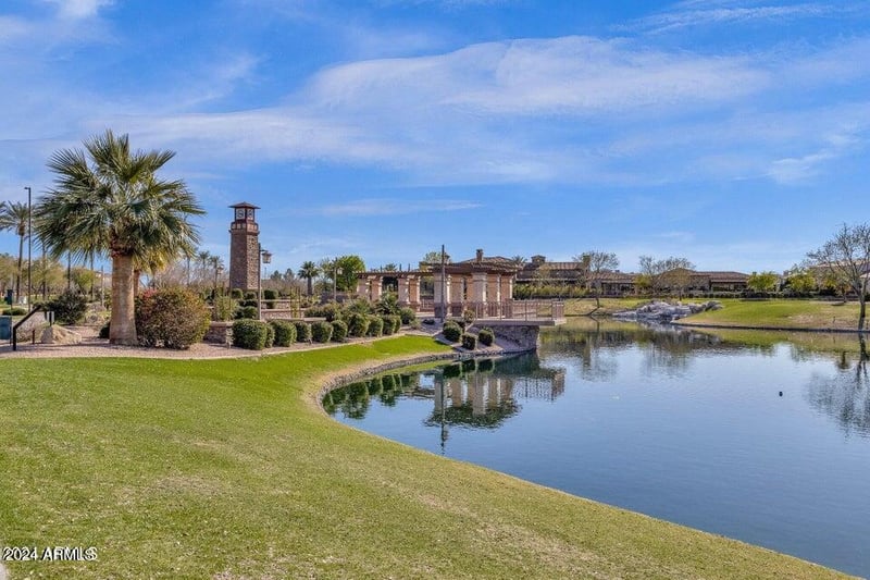 199 W Powell Way, Chandler, AZ 85248