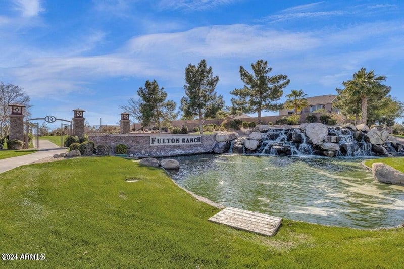 199 W Powell Way, Chandler, AZ 85248