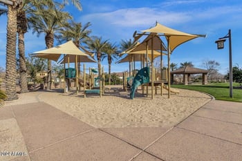 199 W Powell Way, Chandler, AZ 85248