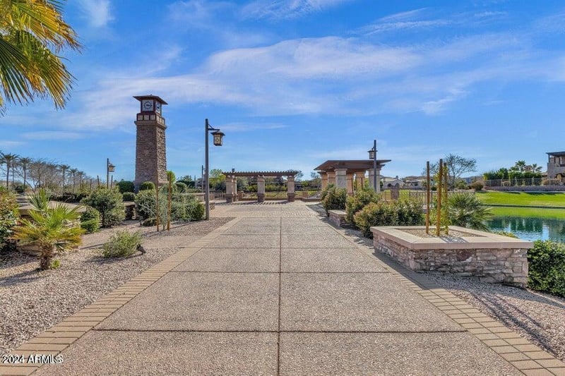 199 W Powell Way, Chandler, AZ 85248