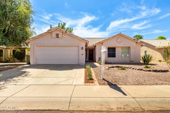 19900 76th Ave, Glendale, AZ 85308
