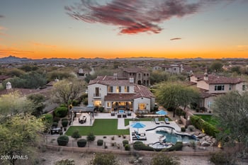 19901 97th St, Scottsdale, AZ 85255