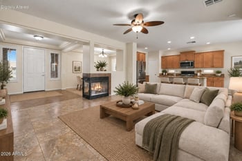 19901 E Carriage Way, Queen Creek, AZ 85142