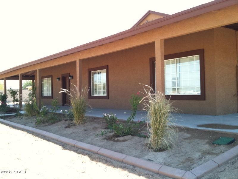 19901 W Narramore Rd, Buckeye, AZ 85326
