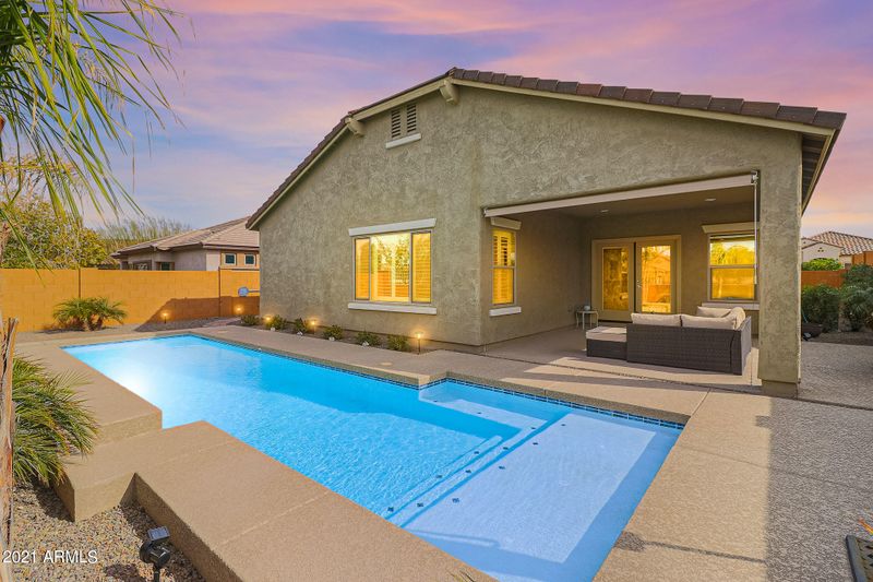 19902 N 260th Dr, Buckeye, AZ 85396