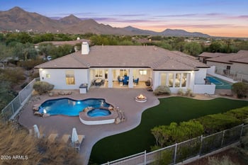 19902 95th St, Scottsdale, AZ 85255