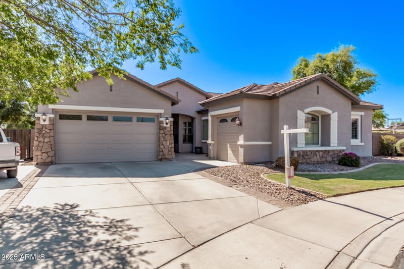 19903 187th Dr, Queen Creek, AZ 85142