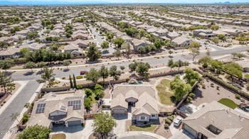 19903 187th Dr, Queen Creek, AZ 85142