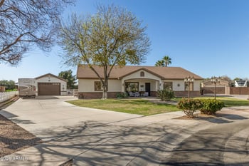 19905 Arroyo Ct, Queen Creek, AZ 85142