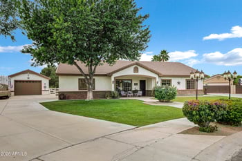 19905 Arroyo Ct, Queen Creek, AZ 85142