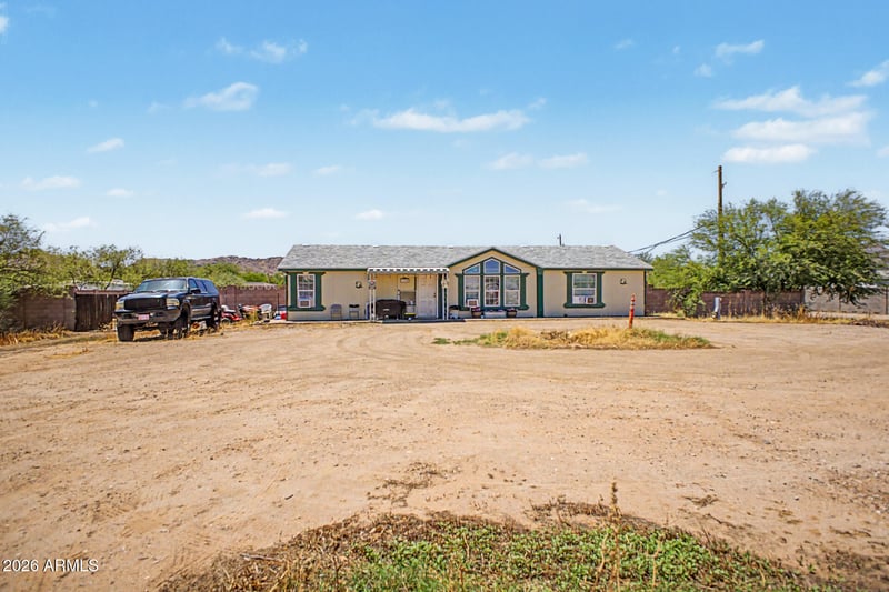 19905 Riggs Rd, Queen Creek, AZ 85142