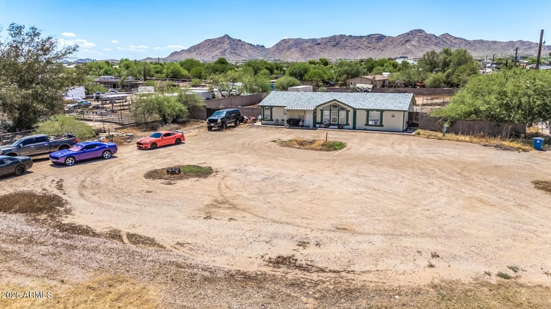 19905 Riggs Rd, Queen Creek, AZ 85142