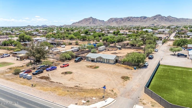 19905 Riggs Rd, Queen Creek, AZ 85142