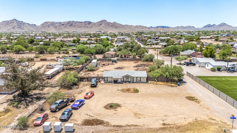 19905 Riggs Rd, Queen Creek, AZ 85142