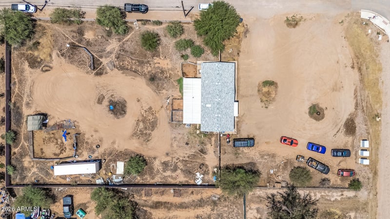 19905 Riggs Rd, Queen Creek, AZ 85142
