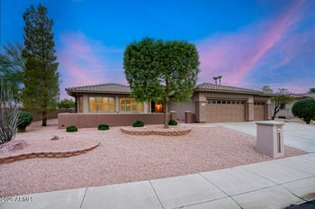 19906 N Golden Barrel Dr, Surprise, AZ 85374
