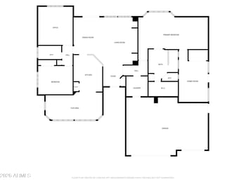 19906 N Golden Barrel Dr, Surprise, AZ 85374